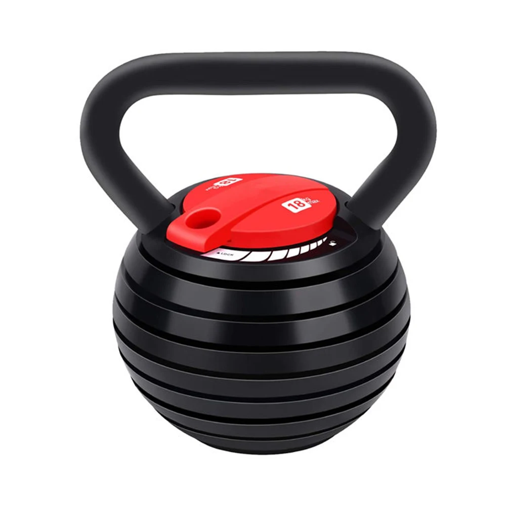 Adjustable Kettlebell, Home Gy - đánh giá và giá Home Gym Equipment Set