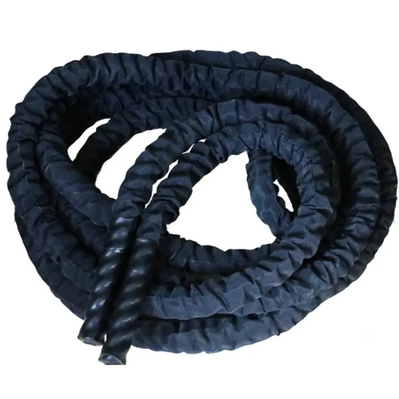 Factory Supplier Fitness Equip - đánh giá và giá Battle Rope Heavy