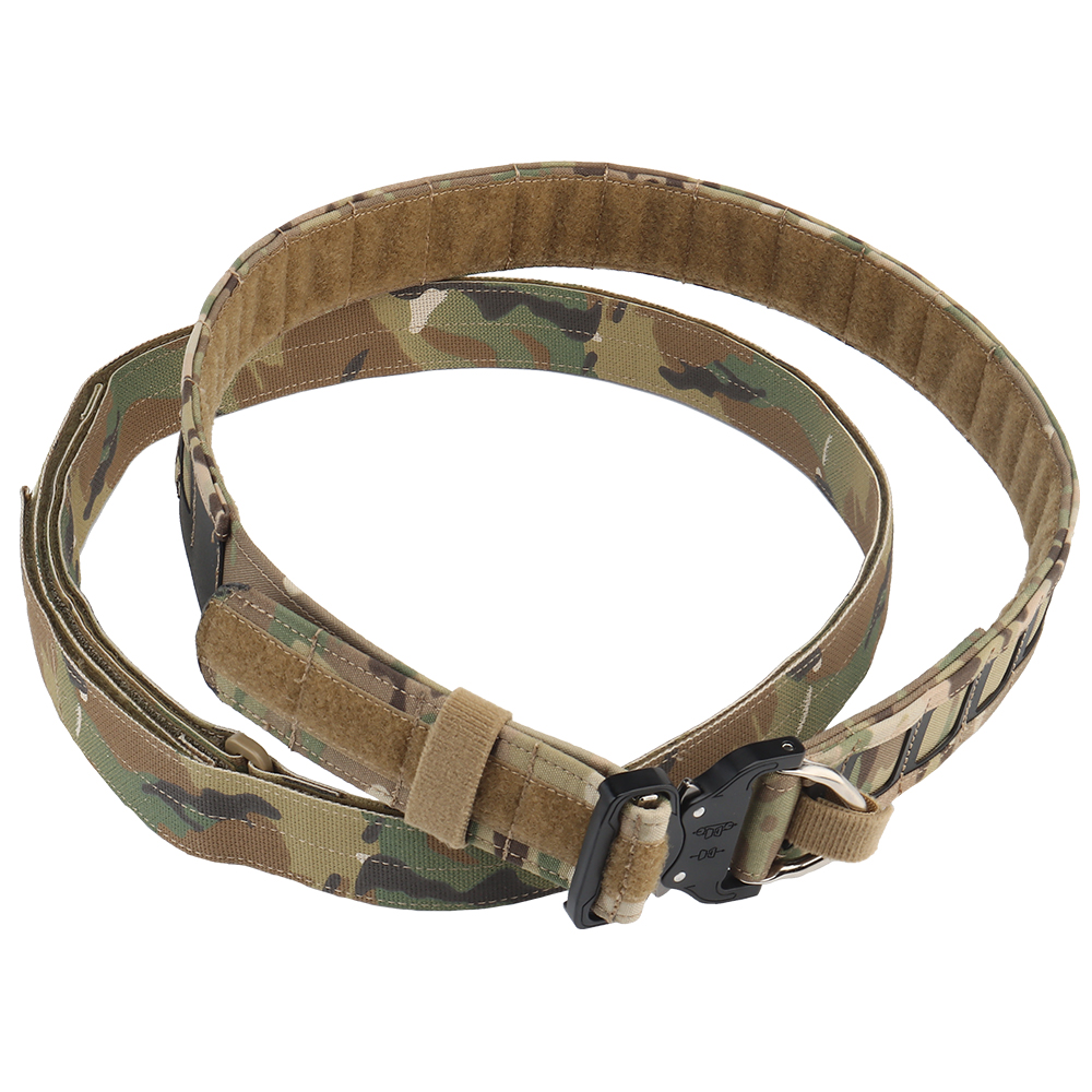 Chiến Thuật Molle Belt Hunting - đánh giá và giá Battle Rope Heavy