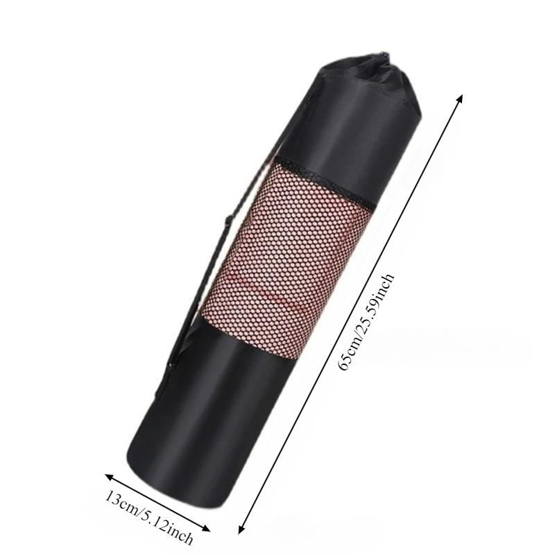 1 Breathable Yoga Mat Storage  - đánh giá và giá Home Gym Yoga