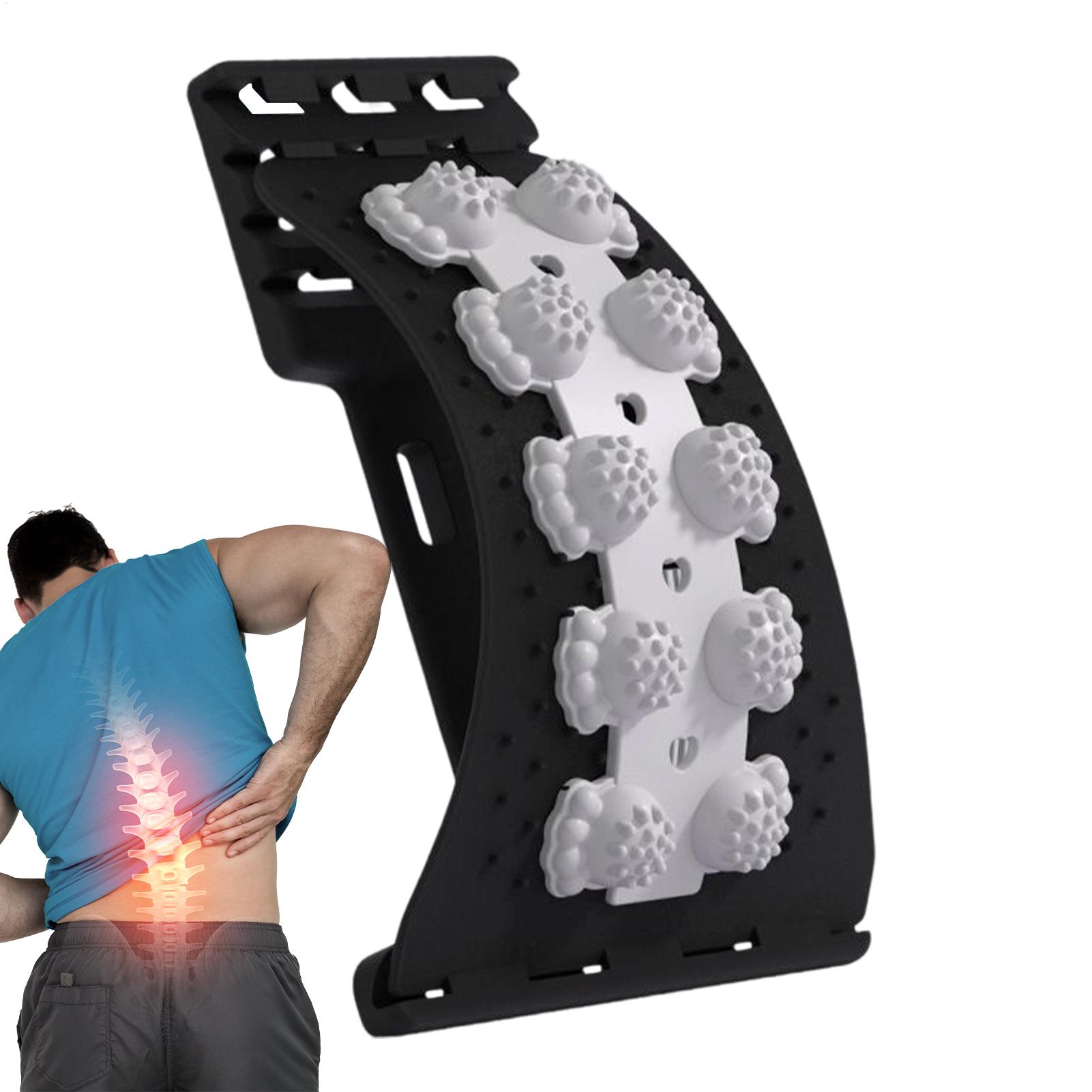 Cracker Board Massager Yoga Ba - đánh giá và giá Home Gym Yoga