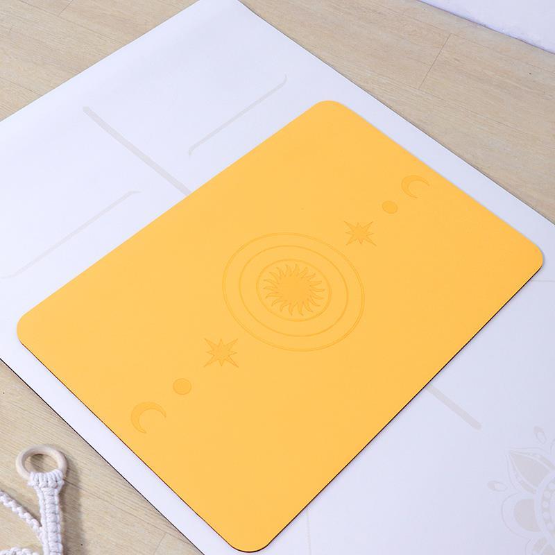 Light Taupe Non-slip Meditatio - đánh giá và giá Home Gym Portable