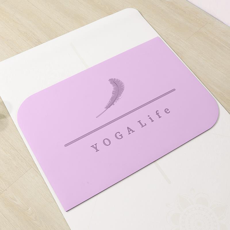 Light Taupe Non-slip Meditatio - đánh giá và giá Home Gym Portable