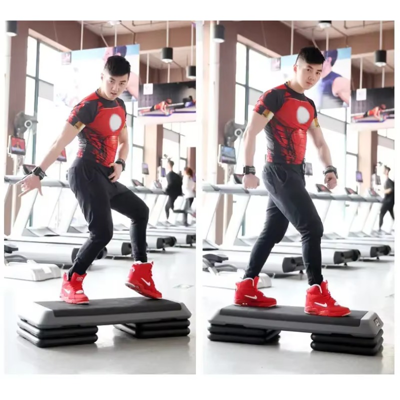 Non-slip Yoga Pedal Adjustable - đánh giá và giá Leg Home Gym Workout