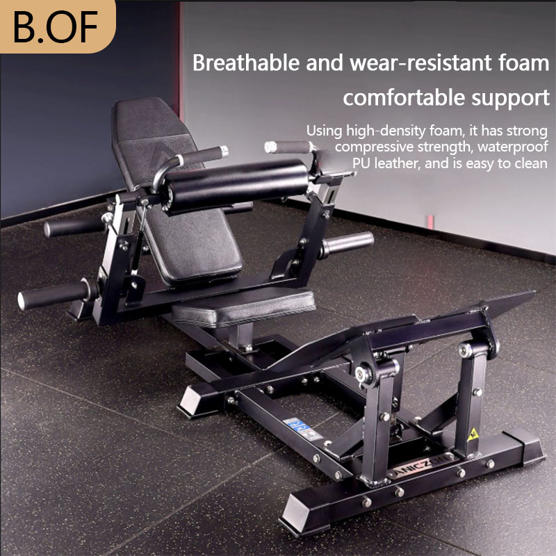Hip Leg Trainer Men Fitness eq - đánh giá và giá Leg Home Gym Workout