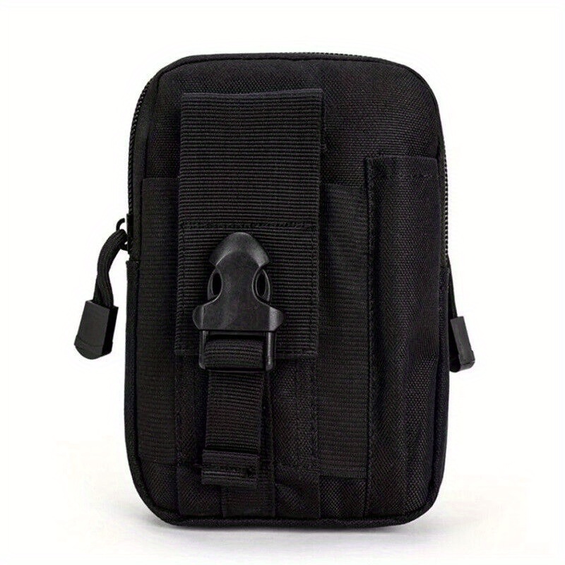 1Pc Unisex Tactical Waist Bag  - đánh giá và giá Battle Rope Heavy