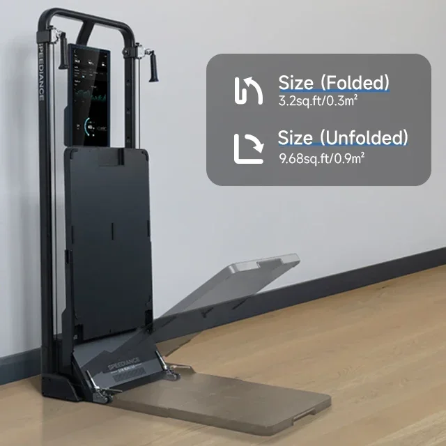 Integrated All In One Digital  - đánh giá và giá All In One Gym Home Equipment