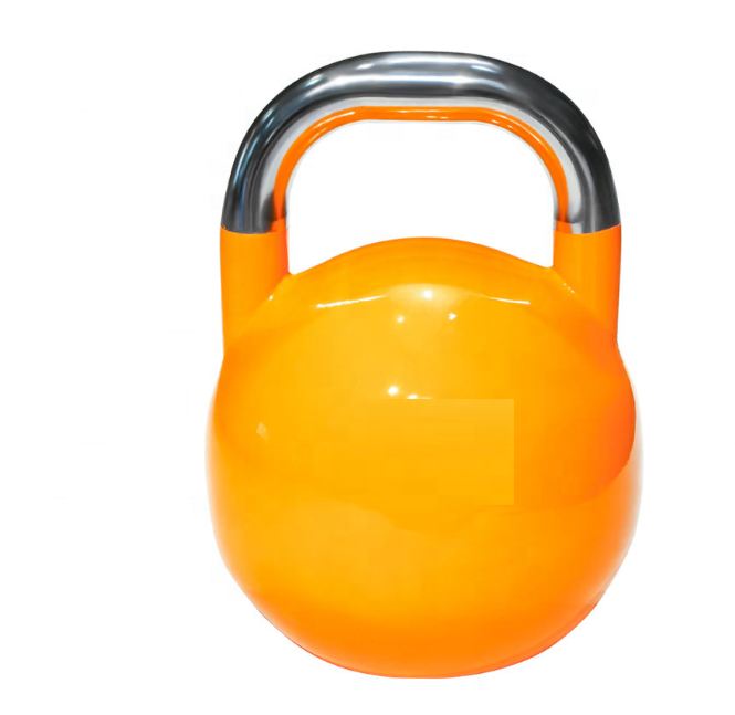 Adjustable Kettlebell, 10-7.5k - đánh giá và giá Home Gym Equipment Set