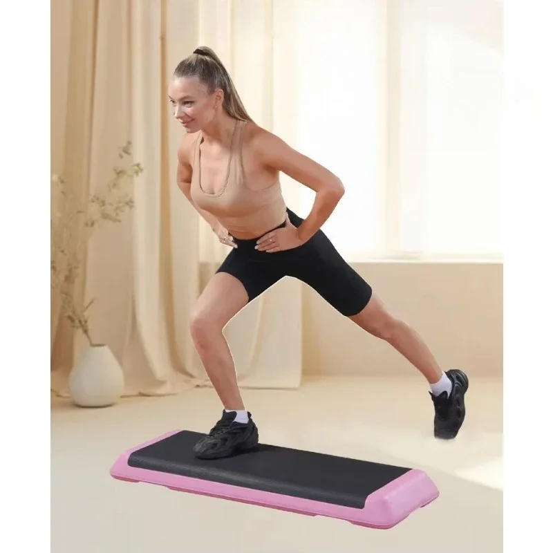 Adjustable Home Workout Pedal  - đánh giá và giá Leg Home Gym Workout