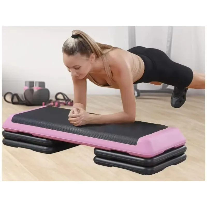 Adjustable Home Workout Pedal  - đánh giá và giá Leg Home Gym Workout