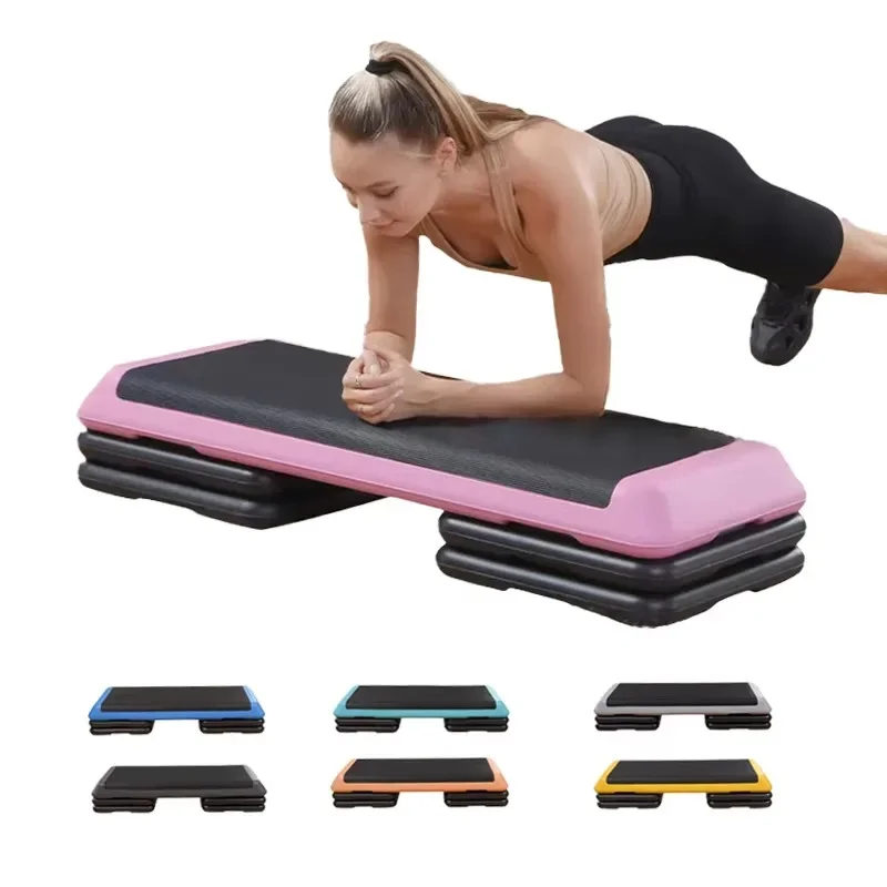 Adjustable Home Workout Pedal  - đánh giá và giá Leg Home Gym Workout