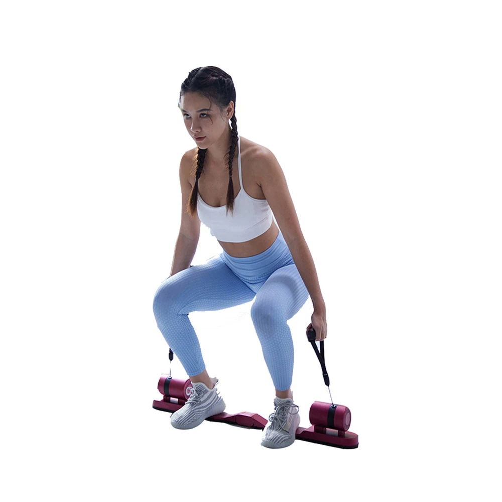 Hip Training Device Strength T - đánh giá và giá All In One Gym Home Equipment