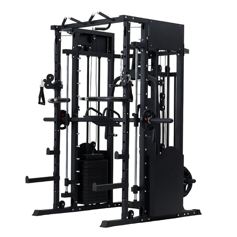 YTYIN All In One Gym Multi Fun - đánh giá và giá All In One Gym Home Equipment