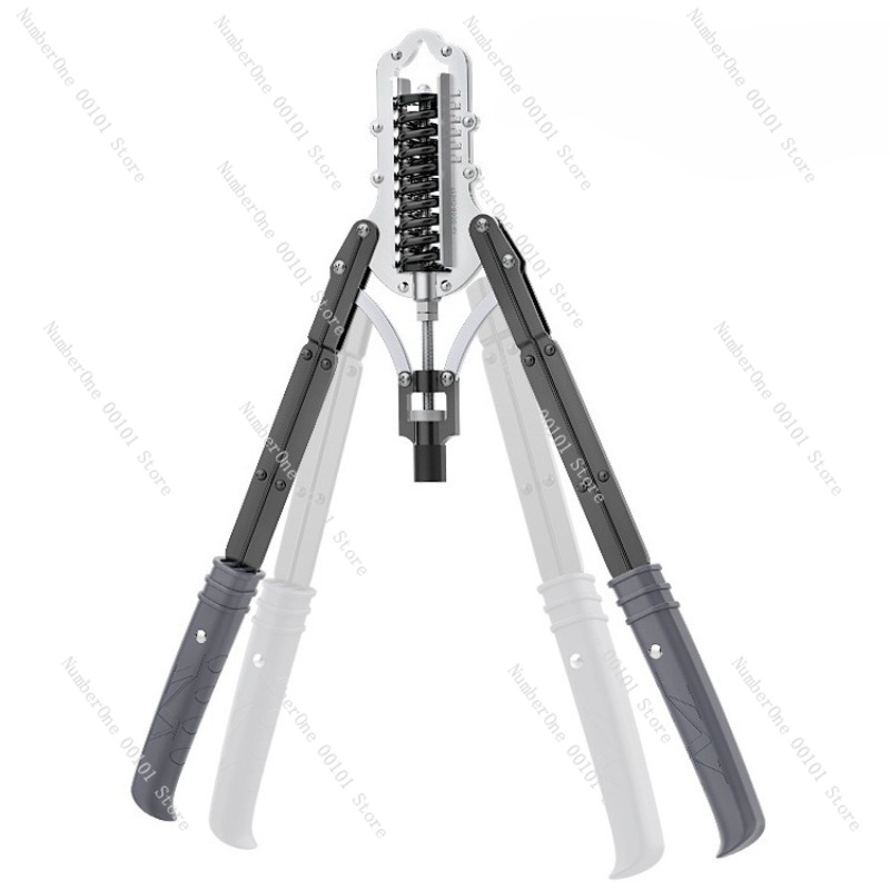 Adjustable Grip Strengthener S - đánh giá và giá Home Gym Yoga
